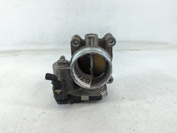 2018-2020 Chevrolet Equinox Throttle Body P/N:12670837AA Fits Fits 2013 2014 2015 2016 2017 2018 2019 2020 2021 OEM Used Aut