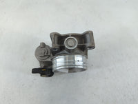 2018-2020 Chevrolet Equinox Throttle Body P/N:12670837AA Fits Fits 2013 2014 2015 2016 2017 2018 2019 2020 2021 OEM Used Aut