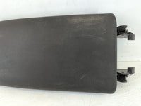 2018-2022 Chevrolet Equinox Center Console Armrest Cover Lid Black 677986 - Oemusedautoparts1.com