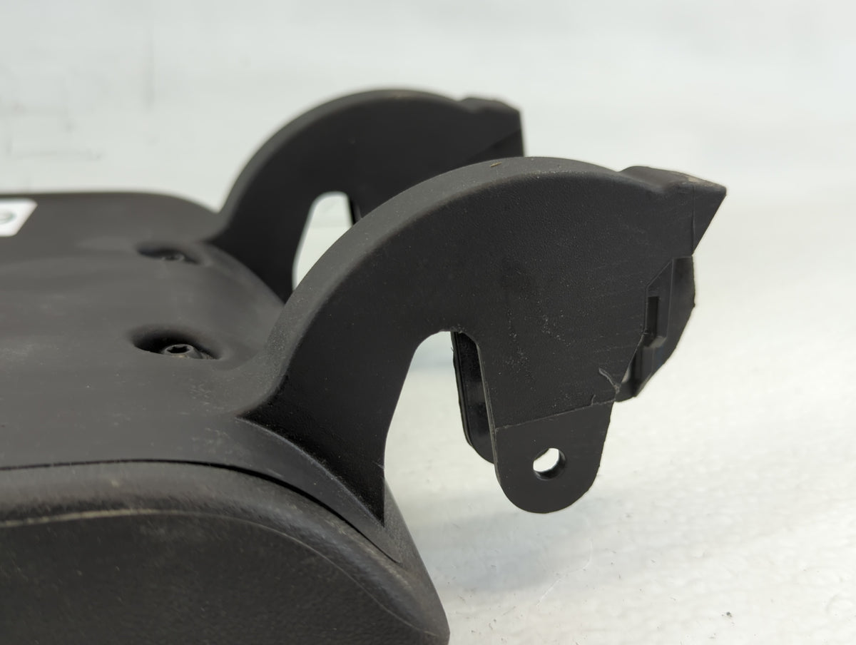 2018-2022 Chevrolet Equinox Center Console Armrest Cover Lid Black 677986 - Oemusedautoparts1.com