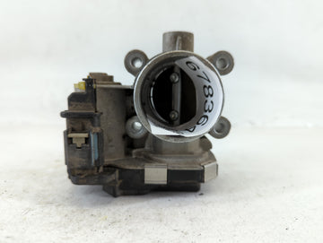 2018-2022 Chevrolet Equinox Throttle Body P/N:12671379AA Fits Fits 2016 2017 2018 2019 2020 2021 2022 OEM Used Auto Parts - 