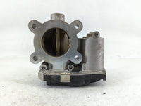 2018-2022 Chevrolet Equinox Throttle Body P/N:12671379AA Fits Fits 2016 2017 2018 2019 2020 2021 2022 OEM Used Auto Parts - 