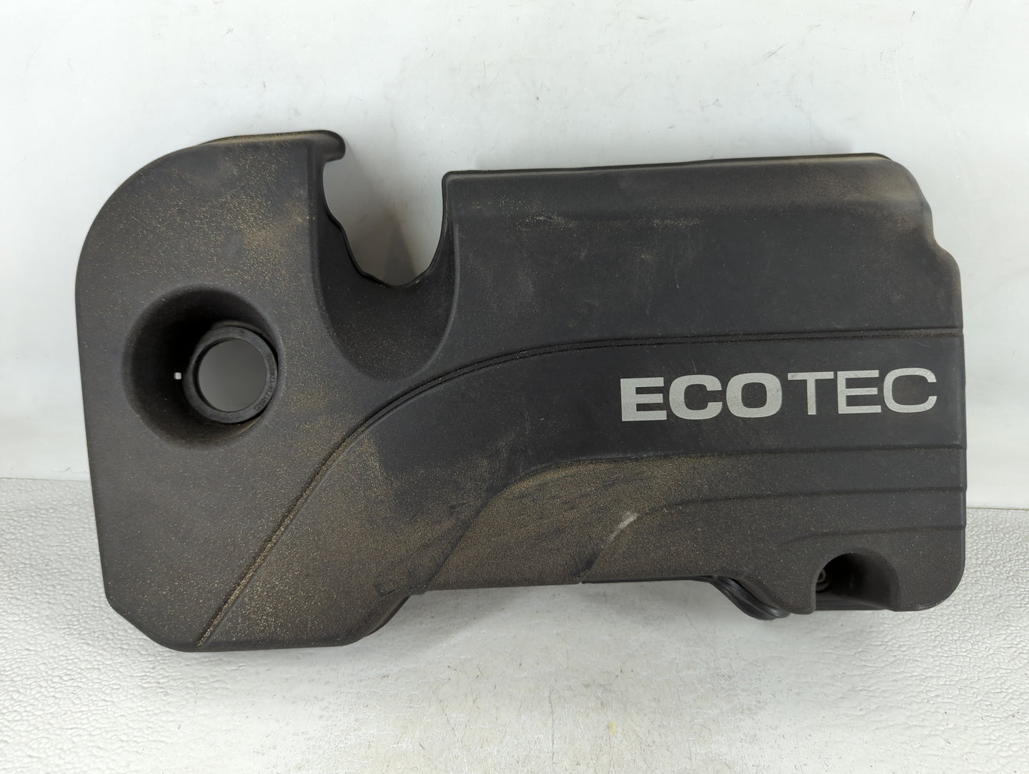 2018 Chevrolet Equinox Engine Cover - Oemusedautoparts1.com
