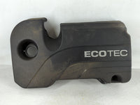 2018 Chevrolet Equinox Engine Cover - Oemusedautoparts1.com