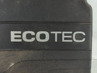 2018 Chevrolet Equinox Engine Cover - Oemusedautoparts1.com