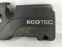2018 Chevrolet Equinox Engine Cover - Oemusedautoparts1.com