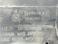 2018 Chevrolet Equinox Engine Cover - Oemusedautoparts1.com