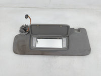 2018-2019 Chevrolet Equinox Sun Visor Shade Replacement Driver Left Mirror Fits Fits 2018 2019 OEM Used Auto Parts - Oemused