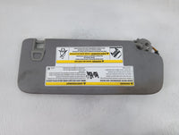 2018-2019 Chevrolet Equinox Sun Visor Shade Replacement Driver Left Mirror Fits Fits 2018 2019 OEM Used Auto Parts - Oemused
