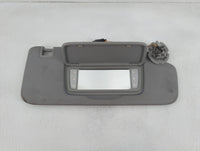 2018-2019 Chevrolet Equinox Sun Visor Shade Replacement Passenger Right Mirror Fits Fits 2018 2019 OEM Used Auto Parts - Oem