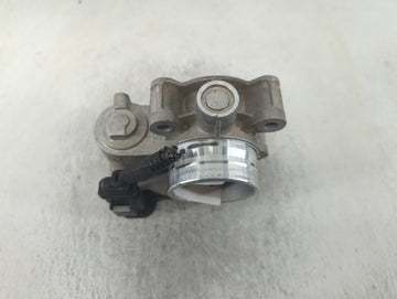 2018-2022 Chevrolet Equinox Throttle Body P/N:12671379AA Fits Fits 2016 2017 2018 2019 2020 2021 2022 OEM Used Auto Parts
