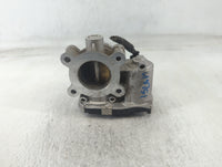 2018-2022 Chevrolet Equinox Throttle Body P/N:12671379AA Fits Fits 2016 2017 2018 2019 2020 2021 2022 OEM Used Auto Parts - 
