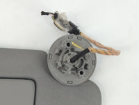 2018-2019 Chevrolet Equinox Sun Visor Shade Replacement Passenger Right Mirror Fits Fits 2018 2019 OEM Used Auto Parts - Oem