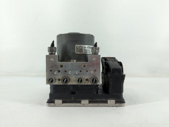 compare product 2018-2019 Chevrolet Equinox Anti-Lock Brake ABS Pump Module Actuator OEM P/N:84414760 Fits Fits 2018 2019 2020 2021 OEM Used Auto Parts