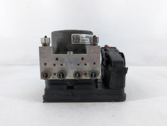 compare product 2018-2019 Chevrolet Equinox Anti-Lock Brake ABS Pump Module Actuator OEM P/N:84254906 Fits Fits 2018 2019 2020 2021 OEM Used Auto Parts