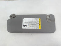 2018-2019 Chevrolet Equinox Sun Visor Shade Replacement Passenger Right Mirror Fits Fits 2018 2019 OEM Used Auto Parts - Oem