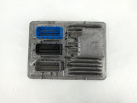 2018-2020 Chevrolet Equinox PCM Engine Control Computer ECU ECM PCU OEM P/N:12676683 Fits Fits 2017 2018 2019 2020 2021 2022