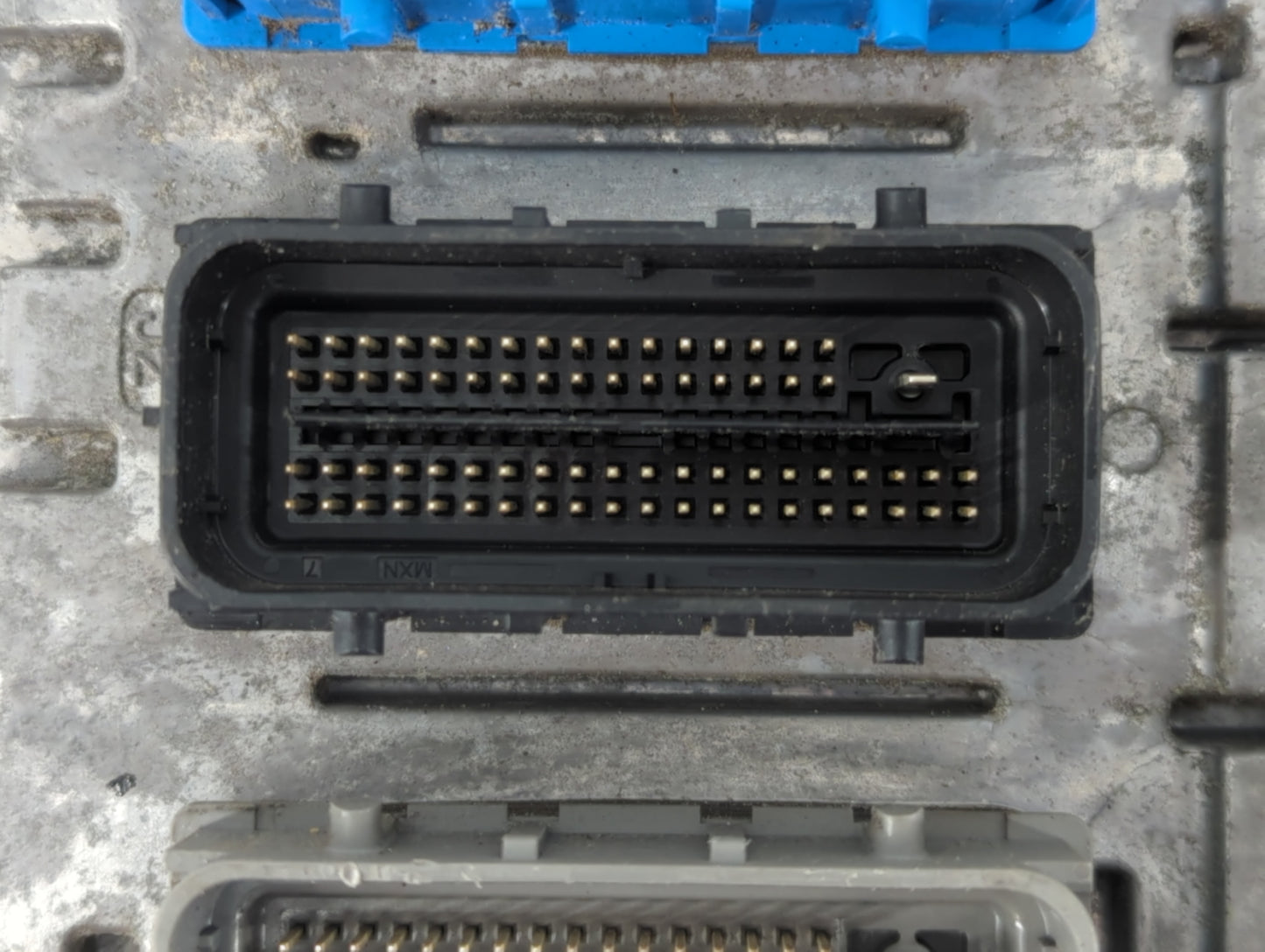2018-2020 Chevrolet Equinox PCM Engine Control Computer ECU ECM PCU OEM P/N:12676683 Fits Fits 2017 2018 2019 2020 2021 2022
