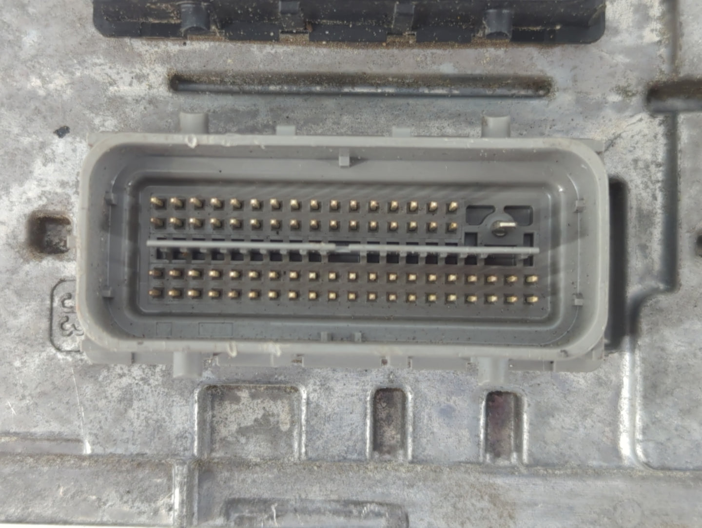 2018-2020 Chevrolet Equinox PCM Engine Control Computer ECU ECM PCU OEM P/N:12676683 Fits Fits 2017 2018 2019 2020 2021 2022
