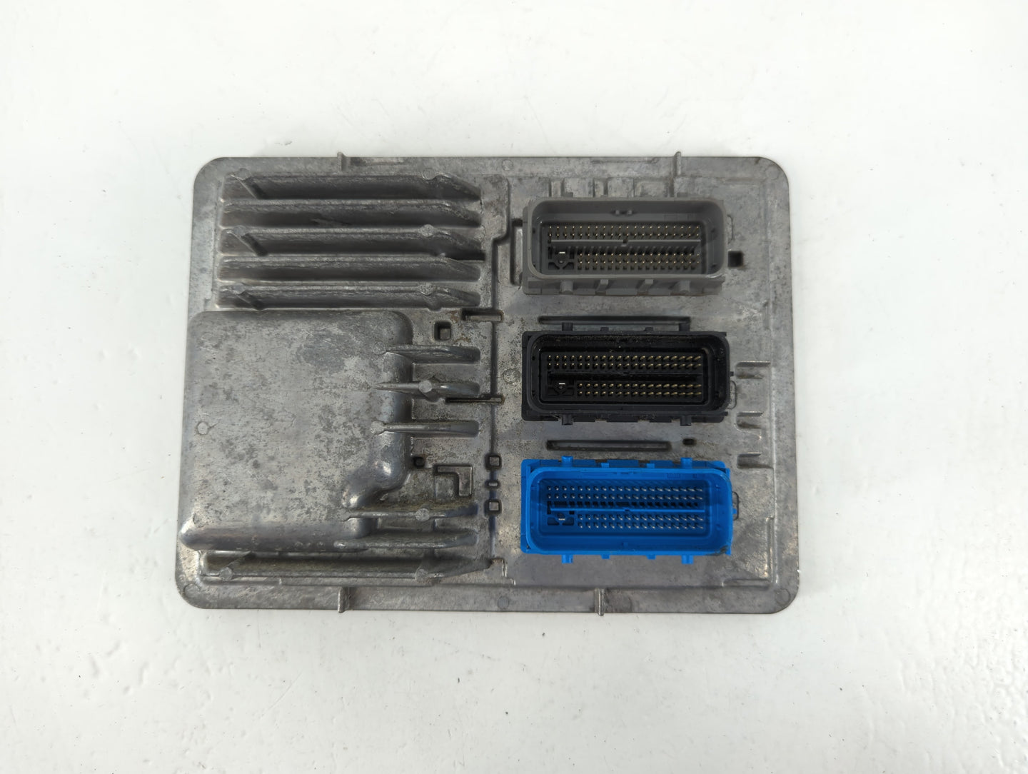 2018-2020 Chevrolet Equinox PCM Engine Control Computer ECU ECM PCU OEM P/N:12688128 Fits Fits 2017 2018 2019 2020 2021 2022