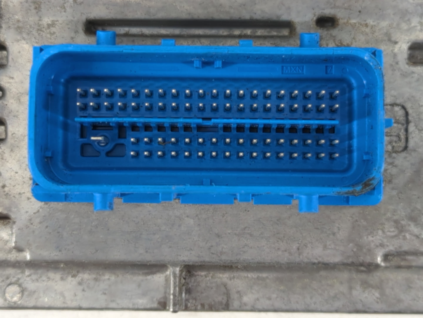 2018-2020 Chevrolet Equinox PCM Engine Control Computer ECU ECM PCU OEM P/N:12688128 Fits Fits 2017 2018 2019 2020 2021 2022
