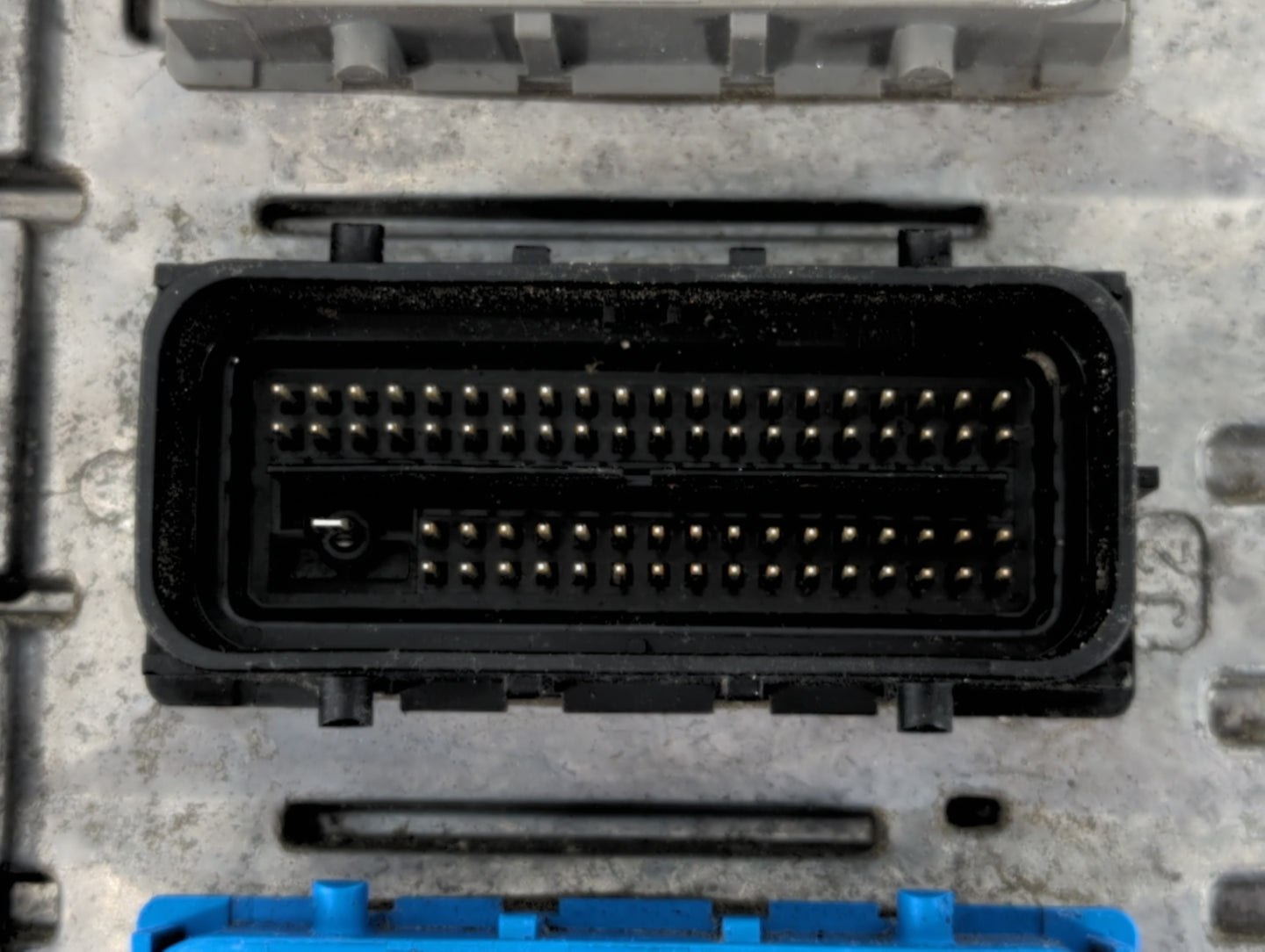 2018-2020 Chevrolet Equinox PCM Engine Control Computer ECU ECM PCU OEM P/N:12688128 Fits Fits 2017 2018 2019 2020 2021 2022