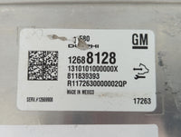 2018-2020 Chevrolet Equinox PCM Engine Control Computer ECU ECM PCU OEM P/N:12688128 Fits Fits 2017 2018 2019 2020 2021 2022