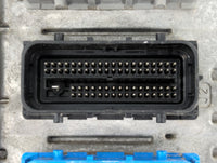 2018-2020 Chevrolet Equinox PCM Engine Control Computer ECU ECM PCU OEM P/N:12688128 Fits Fits 2017 2018 2019 2020 2021 2022