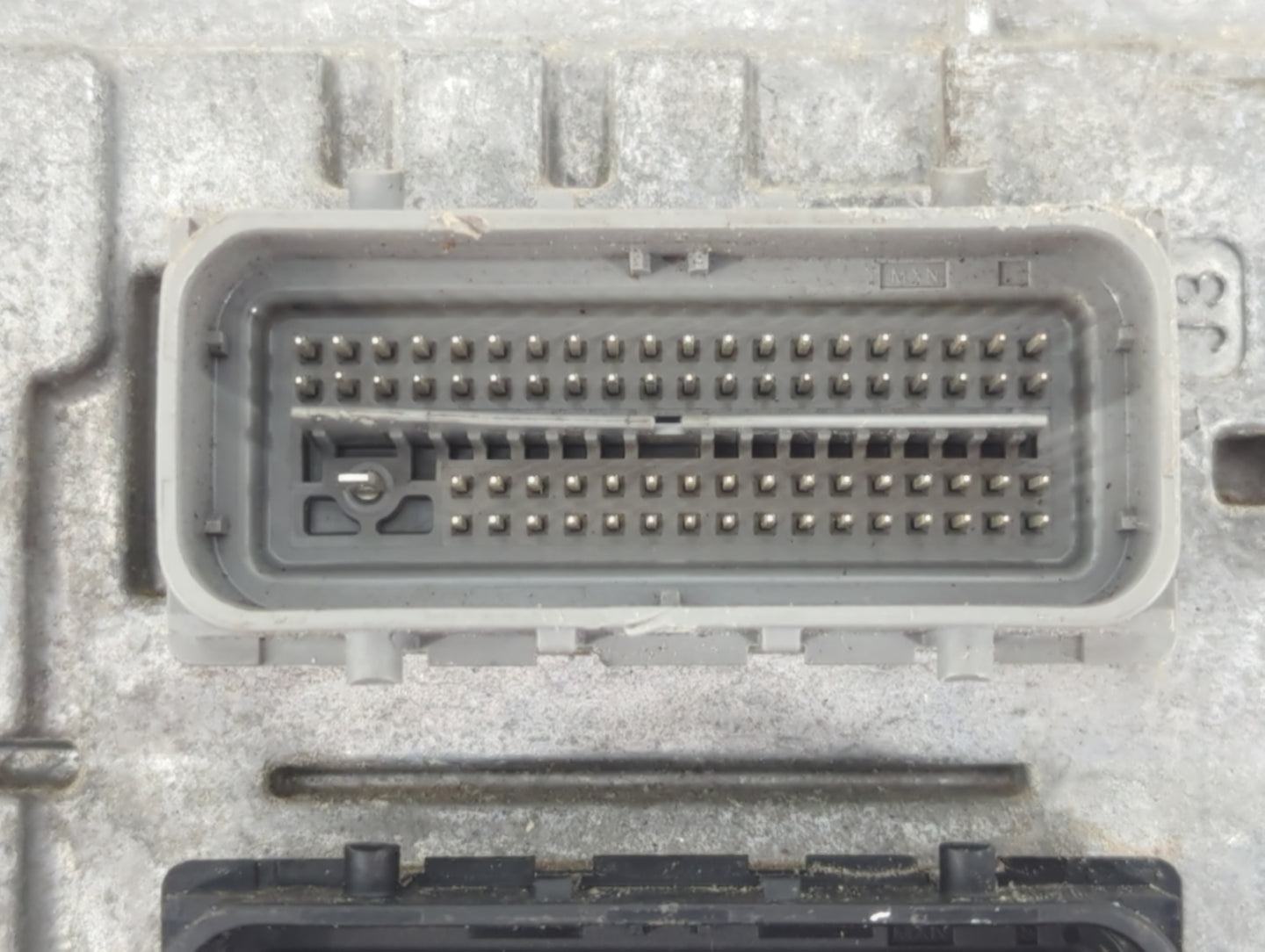 2018-2020 Chevrolet Equinox PCM Engine Control Computer ECU ECM PCU OEM P/N:12688128 Fits Fits 2017 2018 2019 2020 2021 2022