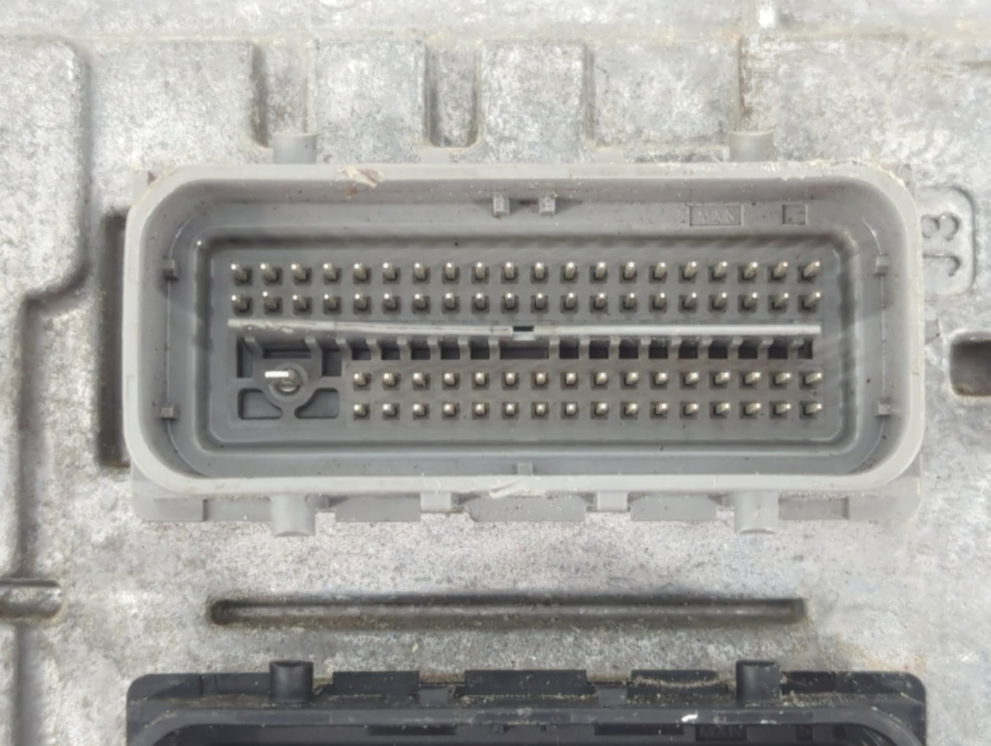 2018-2020 Chevrolet Equinox PCM Engine Control Computer ECU ECM PCU OEM P/N:12688128 Fits Fits 2017 2018 2019 2020 2021 2022