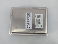 2018-2020 Chevrolet Equinox PCM Engine Control Computer ECU ECM PCU OEM P/N:12688128 Fits Fits 2017 2018 2019 2020 2021 2022