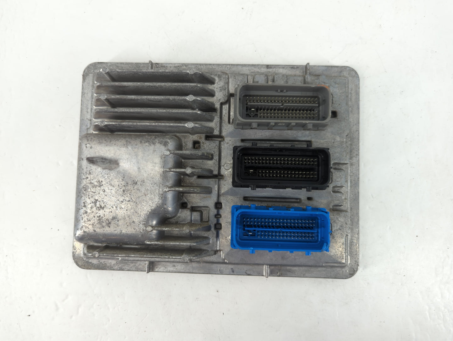 2018-2020 Chevrolet Equinox PCM Engine Control Computer ECU ECM PCU OEM P/N:12688128 Fits Fits 2017 2018 2019 2020 2021 2022