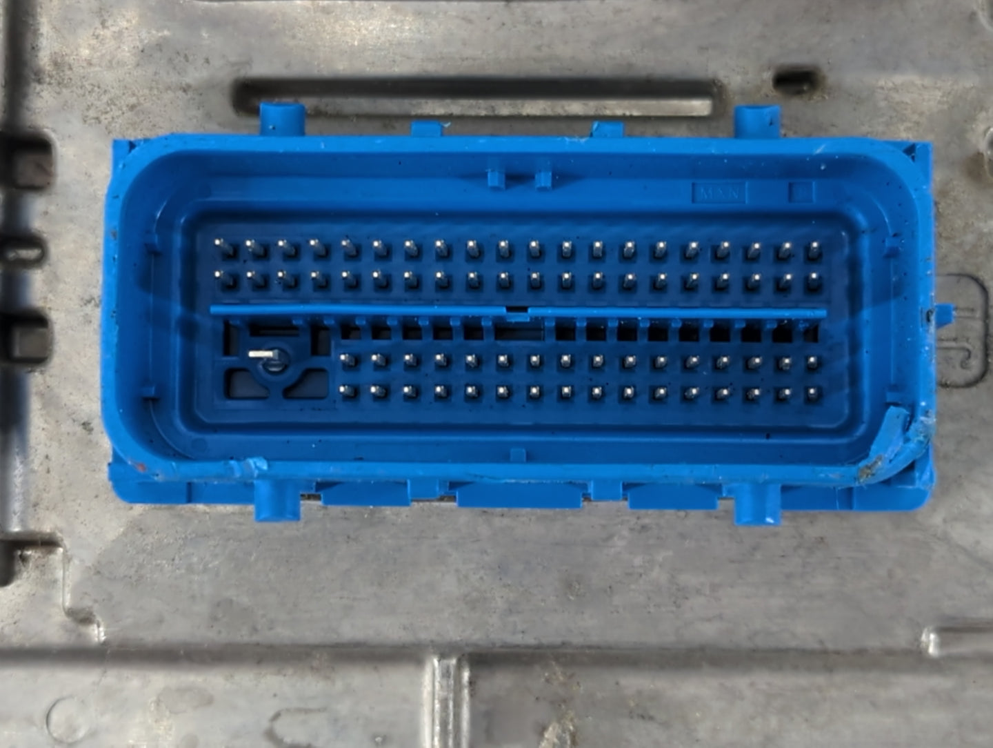 2018-2020 Chevrolet Equinox PCM Engine Control Computer ECU ECM PCU OEM P/N:12688128 Fits Fits 2017 2018 2019 2020 2021 2022