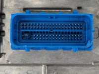 2018-2020 Chevrolet Equinox PCM Engine Control Computer ECU ECM PCU OEM P/N:12688128 Fits Fits 2017 2018 2019 2020 2021 2022