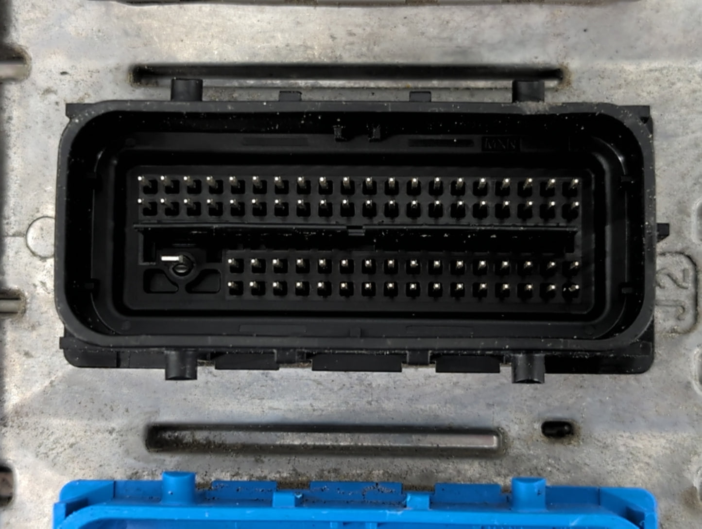 2018-2020 Chevrolet Equinox PCM Engine Control Computer ECU ECM PCU OEM P/N:12688128 Fits Fits 2017 2018 2019 2020 2021 2022