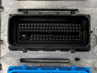 2018-2020 Chevrolet Equinox PCM Engine Control Computer ECU ECM PCU OEM P/N:12688128 Fits Fits 2017 2018 2019 2020 2021 2022