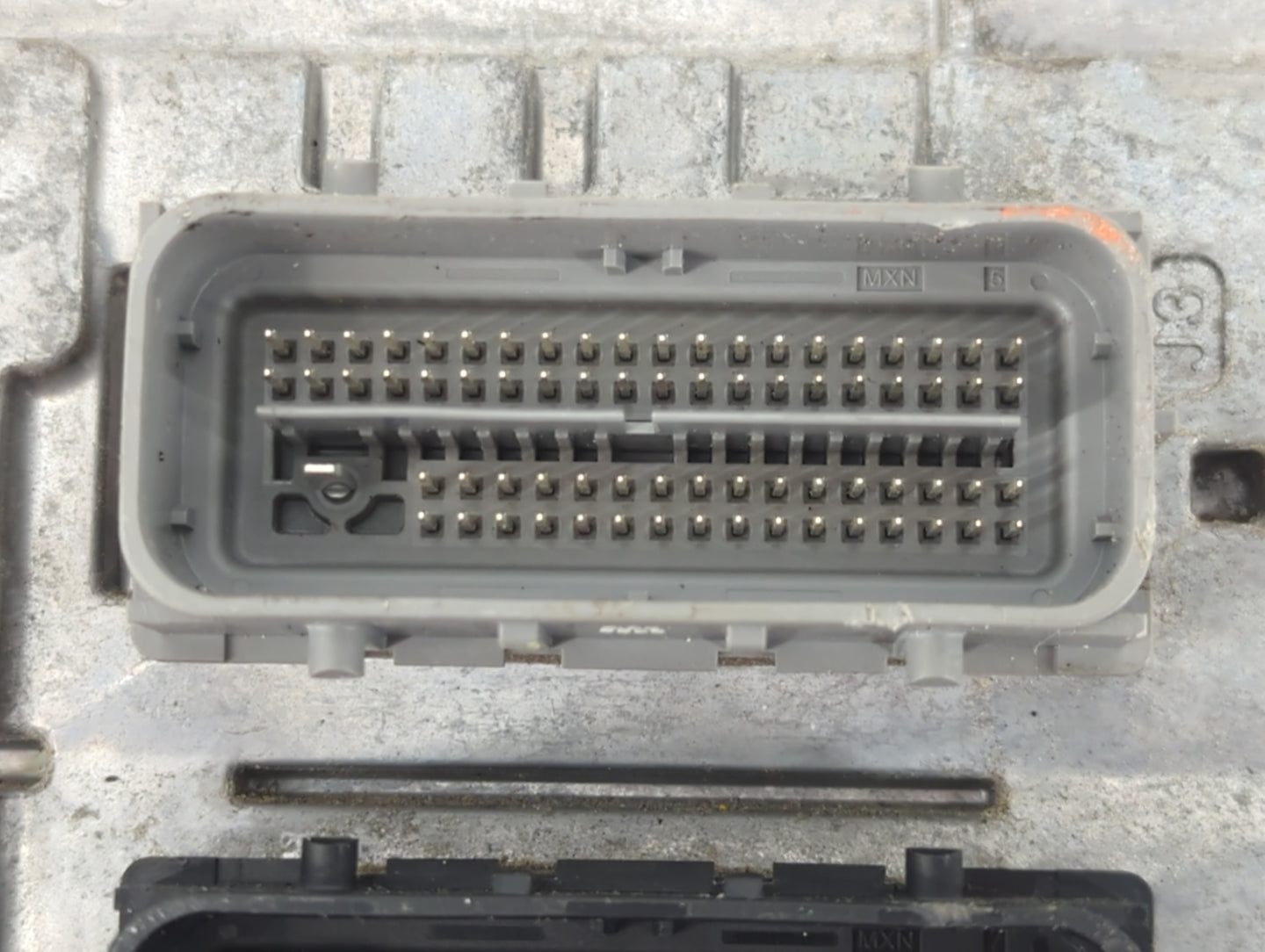 2018-2020 Chevrolet Equinox PCM Engine Control Computer ECU ECM PCU OEM P/N:12688128 Fits Fits 2017 2018 2019 2020 2021 2022