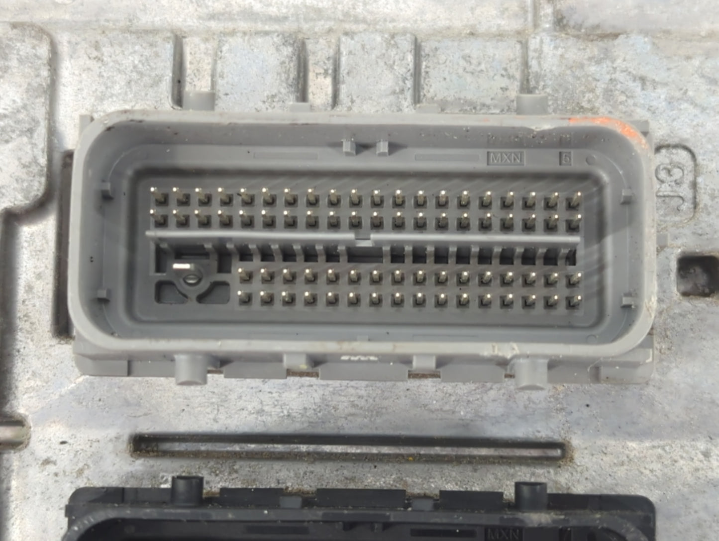 2018-2020 Chevrolet Equinox PCM Engine Control Computer ECU ECM PCU OEM P/N:12688128 Fits Fits 2017 2018 2019 2020 2021 2022