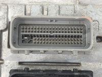 2018-2020 Chevrolet Equinox PCM Engine Control Computer ECU ECM PCU OEM P/N:12688128 Fits Fits 2017 2018 2019 2020 2021 2022