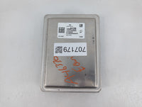 2018-2020 Chevrolet Equinox PCM Engine Control Computer ECU ECM PCU OEM P/N:12688128 Fits Fits 2017 2018 2019 2020 2021 2022