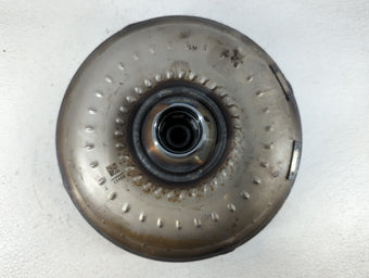 compare product 2018 Chevrolet Equinox Torque Converter Automatic Transmission OEM P/N:24263354 141050485 Fits OEM Used Auto Parts
