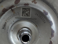 2018 Chevrolet Equinox Torque Converter Automatic Transmission OEM P/N:24263354 141050485 Fits OEM Used Auto Parts - Oemused
