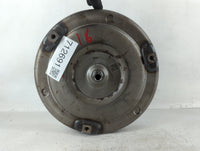 2018 Chevrolet Equinox Torque Converter Automatic Transmission OEM P/N:24263354 141050485 Fits OEM Used Auto Parts - Oemused