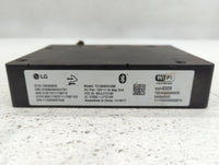 2018-2018 Chevrolet Equinox Am Fm Cd Player Radio Receiver - Oemusedautoparts1.com