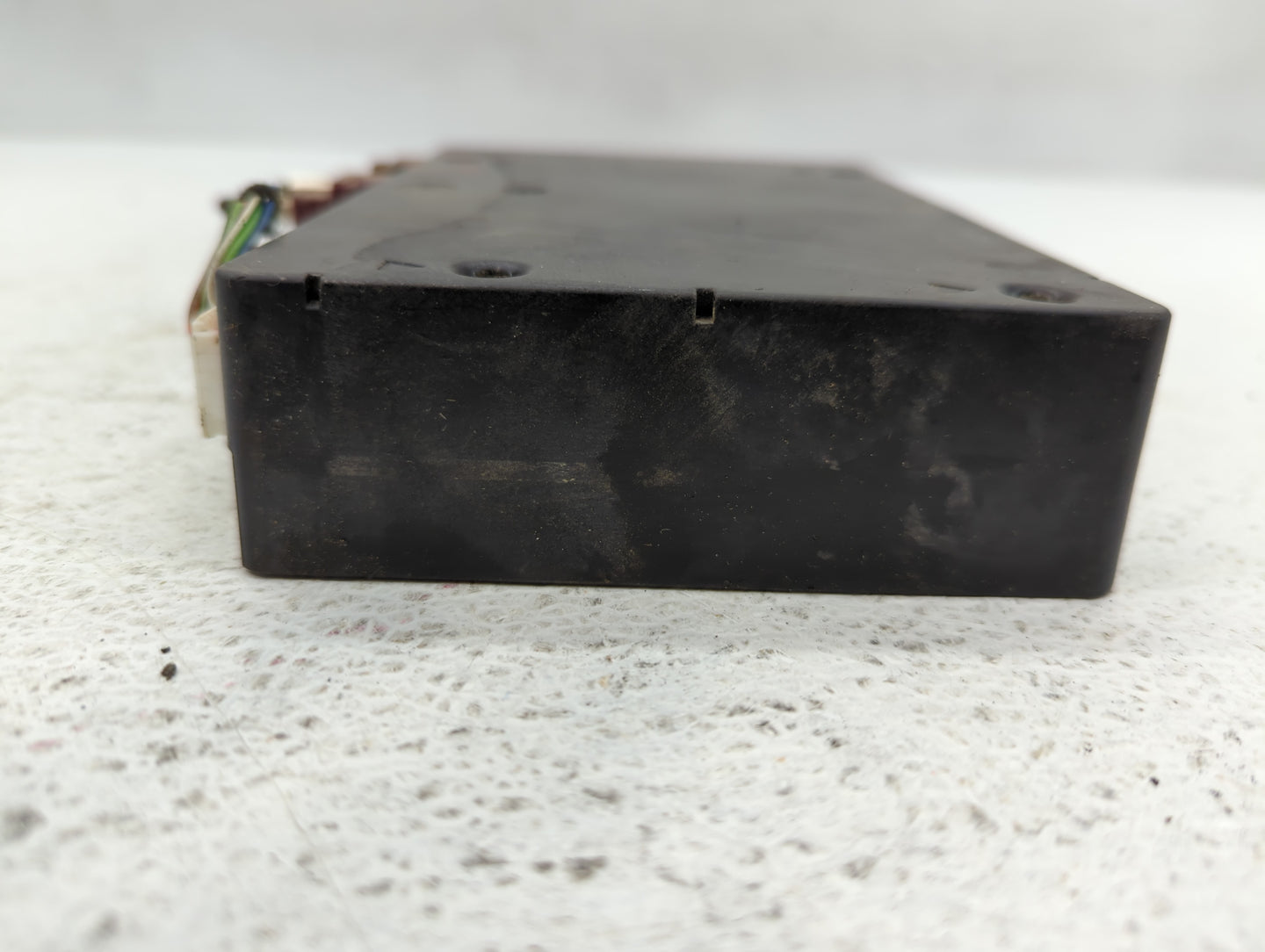 2018-2018 Chevrolet Equinox Am Fm Cd Player Radio Receiver - Oemusedautoparts1.com