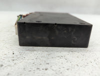 2018-2018 Chevrolet Equinox Am Fm Cd Player Radio Receiver - Oemusedautoparts1.com