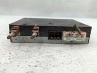 2018-2018 Chevrolet Equinox Am Fm Cd Player Radio Receiver - Oemusedautoparts1.com