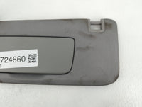 2018-2019 Chevrolet Equinox Sun Visor Shade Replacement Driver Left Mirror Fits Fits 2018 2019 OEM Used Auto Parts - Oemused