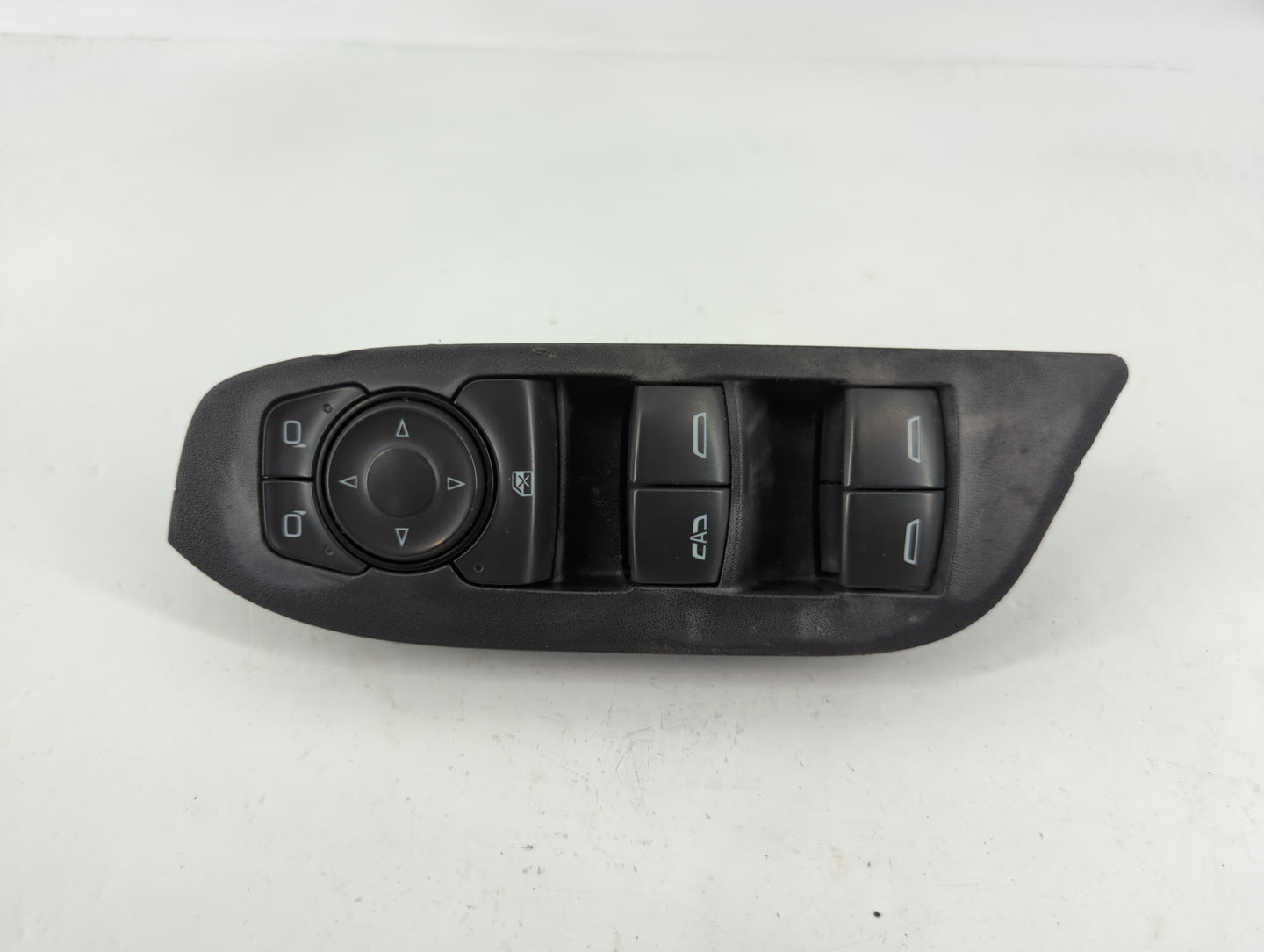 2018-2022 Chevrolet Equinox Master Power Window Switch Replacement Driver Side Left P/N:84139693 Fits OEM Used Auto Parts - 