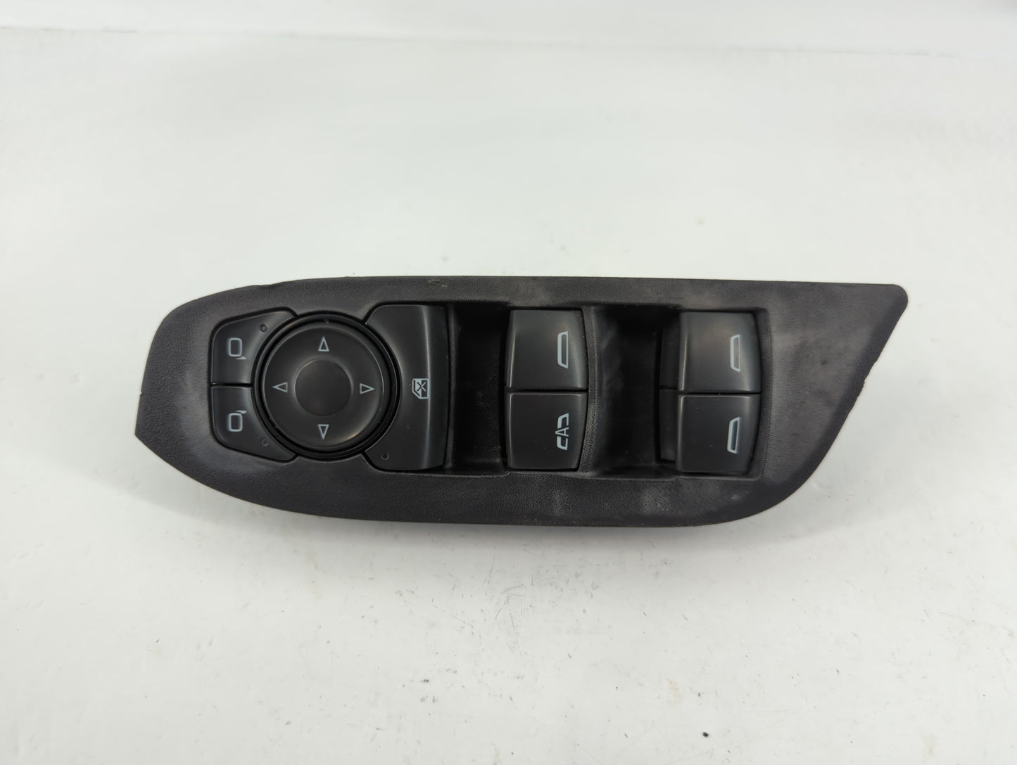 2018-2022 Chevrolet Equinox Master Power Window Switch Replacement Driver Side Left P/N:84139693 Fits OEM Used Auto Parts - 